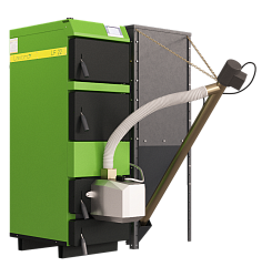 Пеллетный котел Lavoro Eco LF-16